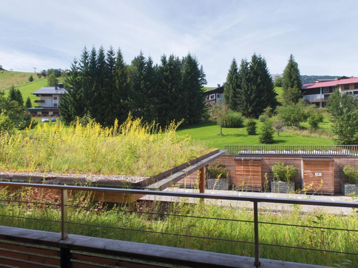 A-Rosa Ifen Hotel Kleinwalsertal Хиршегг Экстерьер фото