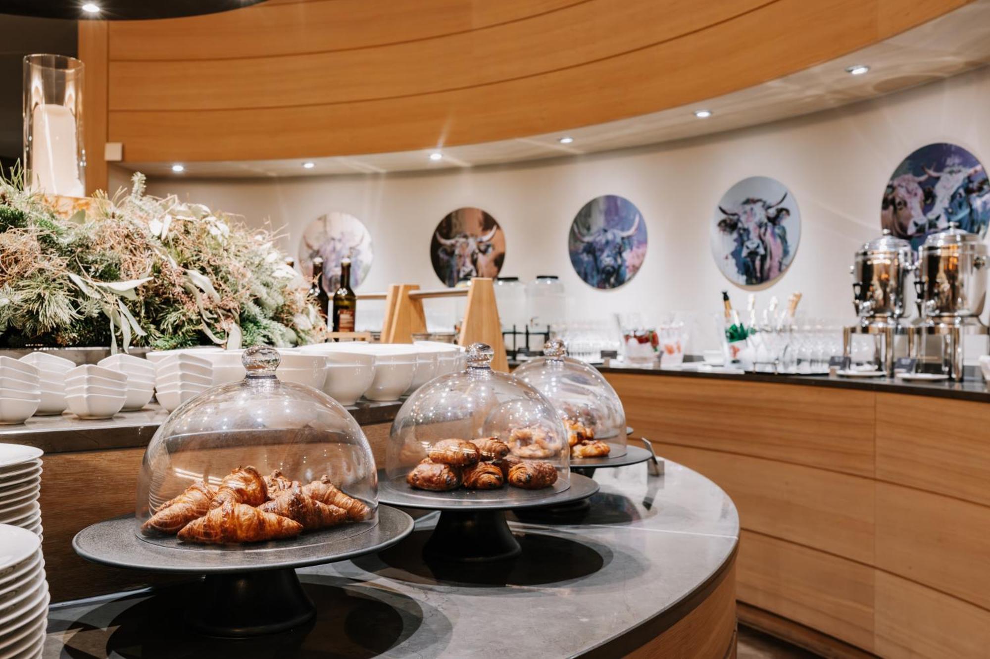 A-Rosa Ifen Hotel Kleinwalsertal Хиршегг Экстерьер фото